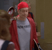 Cragsand meme hello school nerd GIF