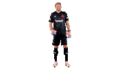 Hey You Football Sticker by SK Slavia Praha