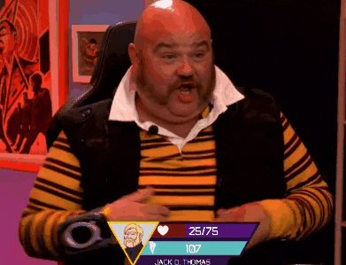 power rangers jack GIF by Hyper RPG