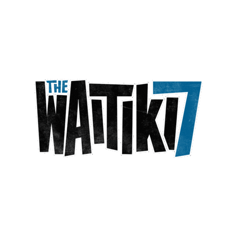 waitiki giphygifmaker Sticker