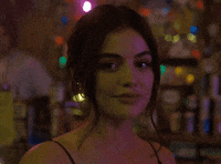 Lucy Hale GIF by DECAL