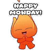 Lets Go Motivation Sticker by Playember