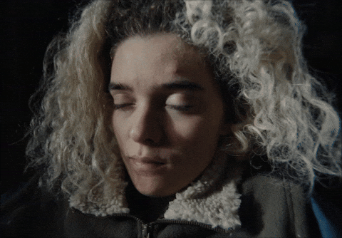 Music Video Girl GIF by Mother Mother