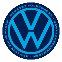 hewlettvolkswagen family roadtrip volkswagen vw Sticker