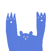 Stressed See You Sticker