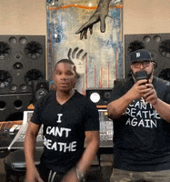 Kirk Franklin GIF by Verzuz
