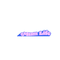Mum Life Sonshine Sticker by 98five
