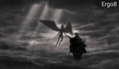 Ergo8 ergo proxy vincent law GIF