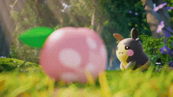 Hungry Oh No GIF by Pokémon