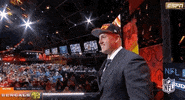 Kansas City Chiefs Football GIF by NFL