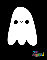 I Love You Halloween GIF by The Squibbles