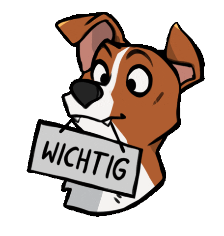 Post Click Here Sticker