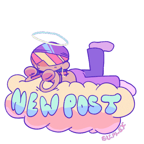 Black Girl Love Sticker by Su.plex