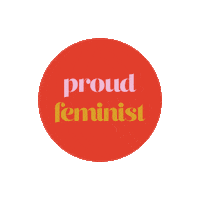 Queen Boss Sticker by bosswomencollective