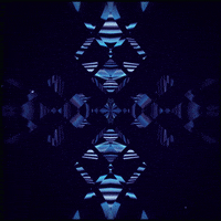 gif artist cyan GIF by Erica Anderson