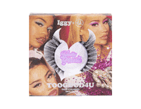 Iggy Azalea Sticker by BHCosmetics