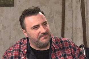 drlistig giphyupload red letter media rlm mike stoklasa GIF