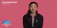 Team Usa Yes GIF by NBC Olympics