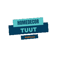Decoracao Feira Sticker by tuutpravoce