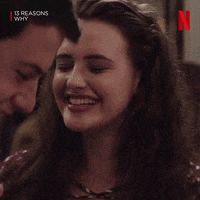 13 reasons why GIF by NetflixES