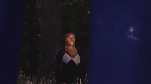 Every Woman GIF by Vagabon