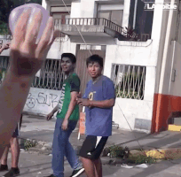 GIF by Leroy Patterson