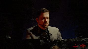 Warning Game Master GIF by Hyper RPG