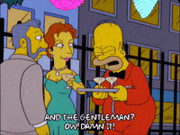 homer simpson GIF