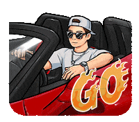 Kvlifestyle Sticker