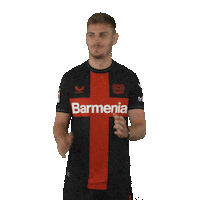 Well Done Applause Sticker by Bayer 04 Leverkusen