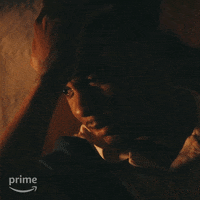 Amazon Studios Show GIF by Prime Video Comedy