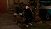 Happy Good Vibes GIF by CBS
