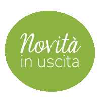 New Sticker by Grafica Vannini Editrice