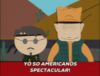 GIF by South Park 