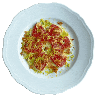 Boston Tuna Sticker by Major Food Group