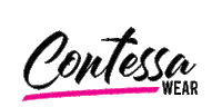 Apparel Sportswear Sticker by CrossFit Contessa