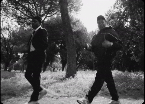 Prince George Pg GIF by IDK