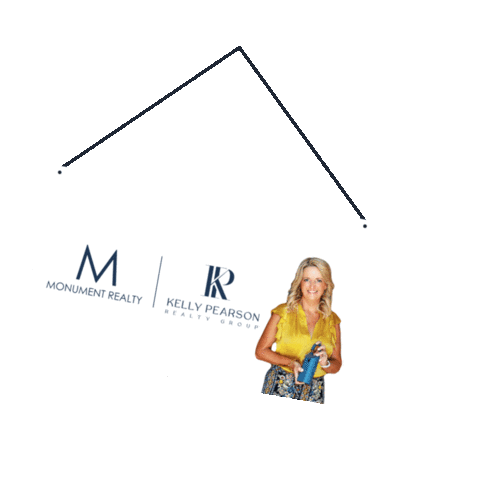 kellypearsonrealtor dallas texas frisco texas mckinney texas allen texas Sticker