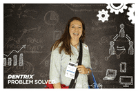 GIF by Dentrix Problem Solved Experience