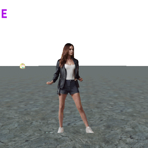 Happy Video Game Sticker by Robodrone