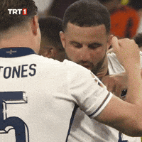 Happy English GIF by TRT