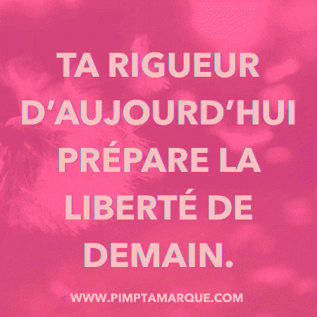 Business Canada GIF by PIMP TA MARQUE