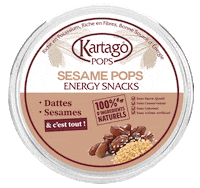 kartago  Sticker