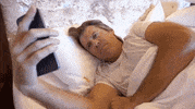 WPT what shocked phone call bad news GIF
