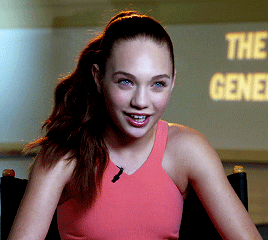 maddie ziegler GIF