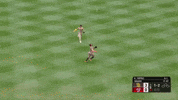 San Diego Padres Wow GIF by MLB