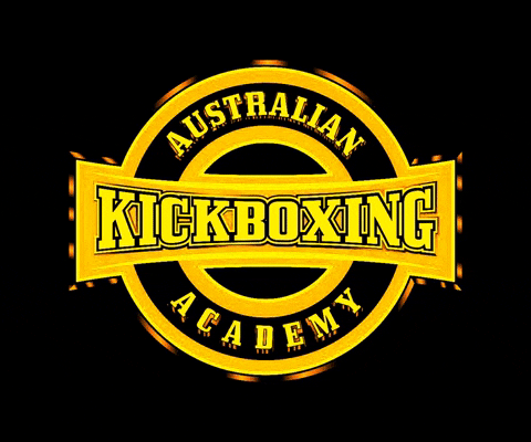 akaoz giphygifmaker giphyattribution akaoz australian kickboxing academy GIF