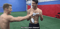 cbs television GIF by Big Brother