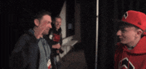 Nba 2K Hug GIF by Raptors Uprising GC