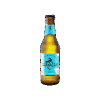 Guayacán Uno Sticker by Cerveza Guayacán
